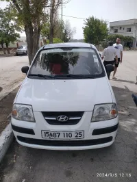 Hyundai Atos 2010 Atos