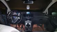 Ford Fiesta 2014 