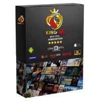 سرفر IPTV 