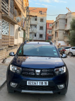 voitures-dacia-sandero-2018-stepway-ouled-fayet-alger-algerie