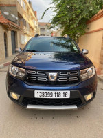 voitures-dacia-sandero-2019-stepway-khraissia-alger-algerie