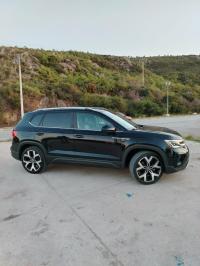 سيارات-volkswagen-taos-2023-sel-جيجل-الجزائر