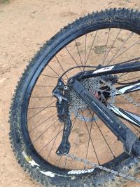 دراجات-هوائية-treek-velo-mtb-قايس-خنشلة-الجزائر