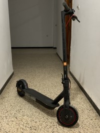 motorcycles-scooters-xiaomi-pro-2-ain-taghrout-bordj-bou-arreridj-algeria
