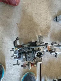 Pompe injection 