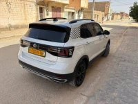 Volkswagen T-Cross 2025 R-line