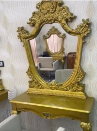 Vend matériel pour salon coiffure 