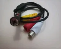 Camera vise