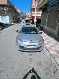 سيارات-renault-megane-3-2010-باتنة-الجزائر