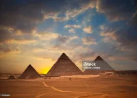 voyage organisé * Egypte *CAIRE /SHARM EL SHEIKH*