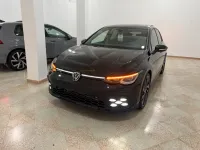 Volkswagen Golf gtd 2024 Full full options