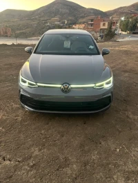 Volkswagen Golf R line 2024 Full options