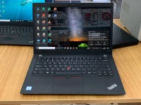 THINKPAD T480S / I5 8EME / 8G /256 SSD /14 FHD