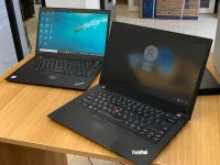 THINKPAD T480S / I5 8EME / 8G /256 SSD /14 FHD+CARTABLE