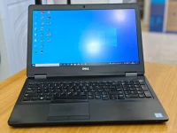 DELL LATITUE E5570 / INTEL I7 6 EME / 8 G / 512 SSD / 15.6 FHD