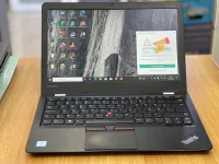 THINKPAD 13 TACTILE  / INTEL I5 7 EME / 8G / 256 SSD / 14 POUCE +CARTABLE