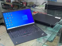 THINKPAD X395  /RYZEN 3 3500 PRO / 8G / 256 SSD / 13.3 POUCE +CARTABLE