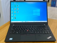 THINKPAD X1 CARBON G6 / I5 7 EME / 8G /256 SSD /14 FHD NEUF