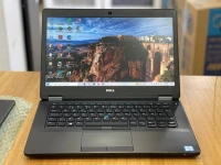 2 X DELL LATITUDE 5470/5480 / INTEL I5 6EME / 8 G / 256 ssd / 14 POUCE