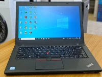 THINKPAD T460 TACTILE / I5 6EME / 8G /256 SSD /14 FHD + DOUBLE BATTERIE