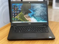 2 X DELL LATITUDE 5470 / 5480 / INTEL I5 6EME / 8 G / 256 SSD / 14 +CARTABLE
