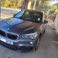 automobiles-bmw-x1-2024-20-drived-azazga-tizi-ouzou-algerie