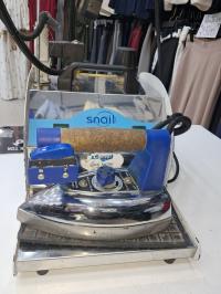 ironing-fer-a-repasser-vapeur-avec-mini-chaudiere-02-litres-la-marque-snail-2-made-in-italie-alger-centre-algeria