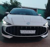 سيارات-mg-mg5-2025-الطاهير-جيجل-الجزائر