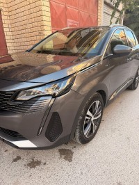 سيارات-peugeot-3008-2021-allure-قسنطينة-الجزائر