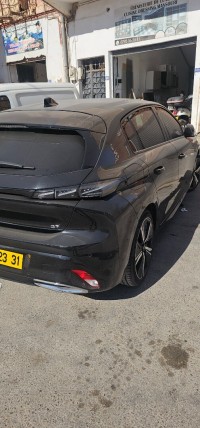 سيارات-peugeot-308-2023-gt-عين-الترك-وهران-الجزائر