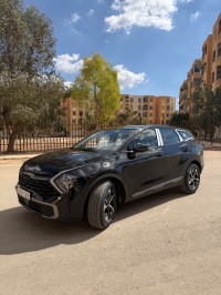 سيارات-kia-sportage-restyle-2026-active-business-باتنة-الجزائر