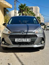 voitures-hyundai-grand-i10-2018-bouzareah-alger-algerie
