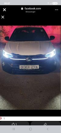 سيارات-volkswagen-taigo-2023-r-line-edition-بئر-خادم-الجزائر