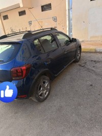 voitures-dacia-sandero-2018-stepway-setif-algerie