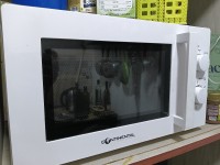 micro ondes continental
