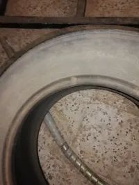 Pneus 215/65/16