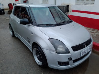 voitures-suzuki-swift-2007-hraoua-alger-algerie