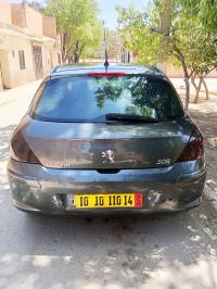 سيارات-peugeot-308-2010-hdi-مدريسة-تيارت-الجزائر