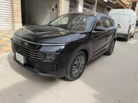 سيارات-jetour-x70-plus-2025-luxury-باتنة-الجزائر