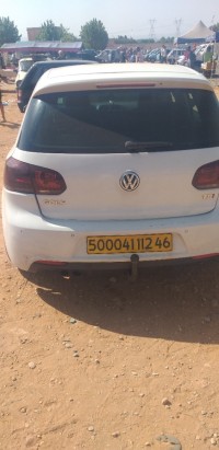 سيارات-volkswagen-golf-6-2012-عين-تموشنت-تيموشنت-الجزائر