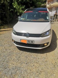 سيارات-volkswagen-caddy-2014-edition-30-أميزور-بجاية-الجزائر
