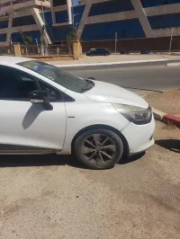Renault Clio 4 2016 Clio 4