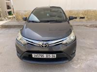 سيارات-toyota-yaris-sedan-2015-عين-النعجة-الجزائر