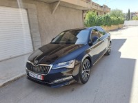 سيارات-skoda-superb-pro-2025-280-tsi-dsg-premium-edition-باتنة-الجزائر