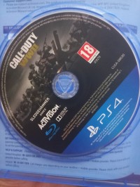 ألعاب-فيديو-jeu-call-of-duty-wwii-بابا-حسن-الجزائر