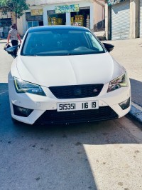 سيارات-seat-leon-2016-linea-r-بوعنداس-سطيف-الجزائر
