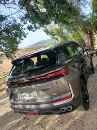 سيارات-geely-coolray-2026-flag-ship-تاوقريت-الشلف-الجزائر