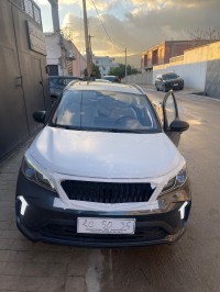 سيارات-livan-x3-pro-2026-manuelle-avec-toit-ouvrant-قسنطينة-الجزائر