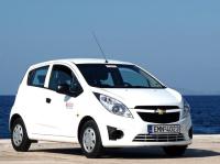 سيارات-chevrolet-new-spark-2011-قالمة-الجزائر