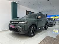 سيارات-dacia-duster-2026-extreme-وهران-الجزائر